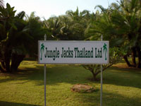 JJT Sign